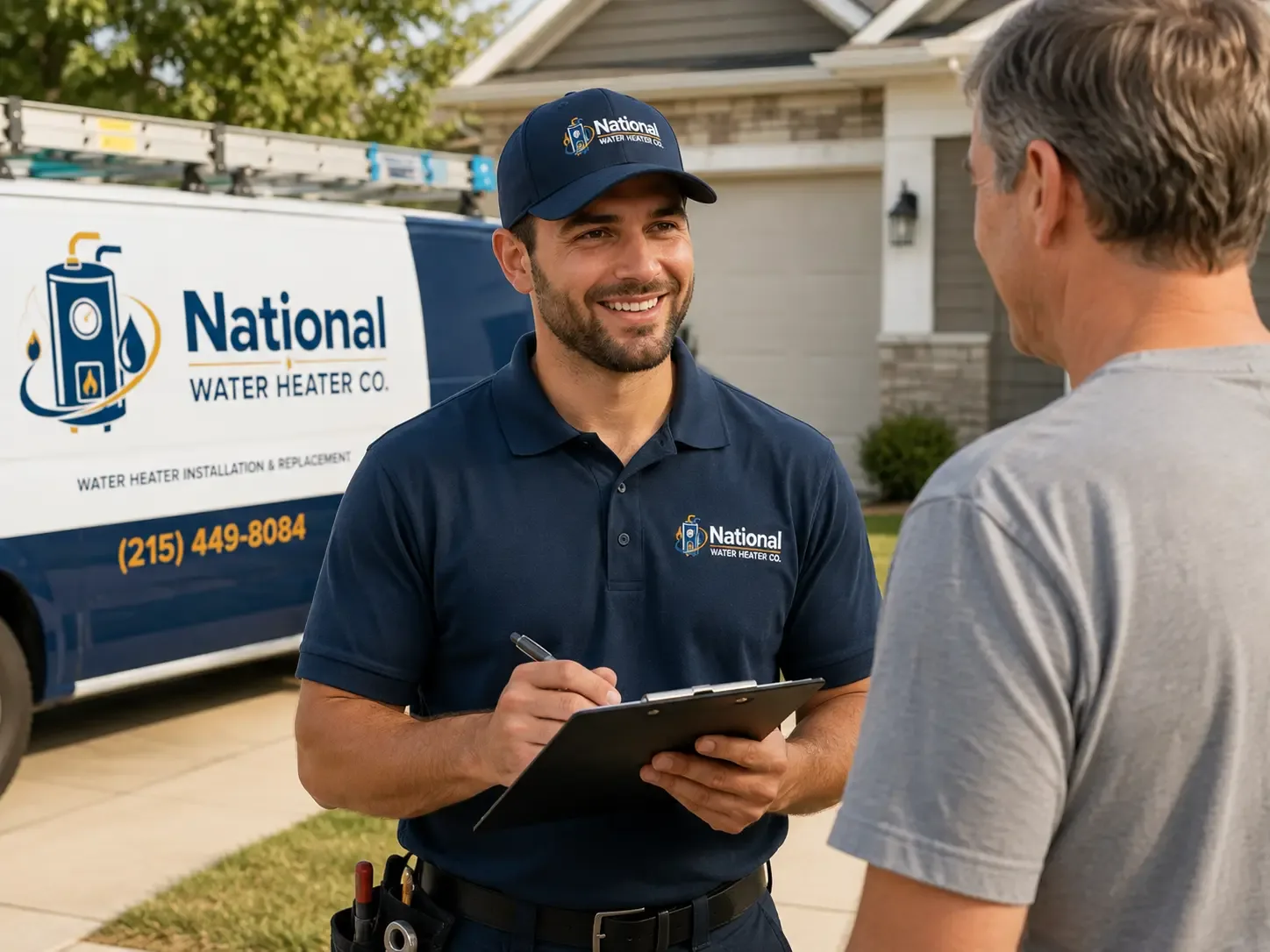Water Heater Installation Holmes Mill, KY FAQs